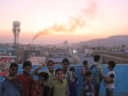 Help Us Build 3 Community Recreational Centers in Ahmedabad Slums
