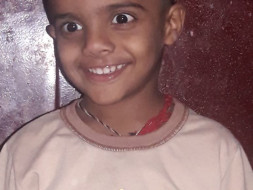 Help Bring Back Eye Sight To A Young Boy