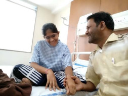 This Papad-seller Is Unable To Even Feed His Dying Daughter