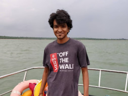 Help Me Pursue My Master's Degree At University of Cambridge