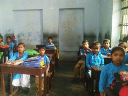 Independent India's First Govt. Girls School (est. 1949) Needs Support