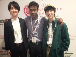 Help Me To Attend Youth Exchange Program in South Korea