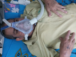 Help Save My Father's Life