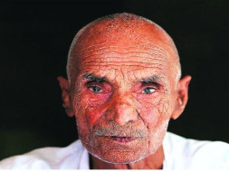 "Honour killing" - Let Dhajja Ram's head held high