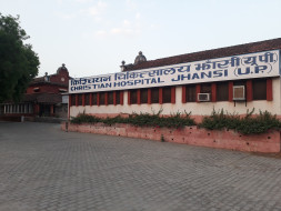 Help Us Revive A 120 Years Old Hospital