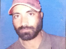 Save Bilal Ahanger, A Young Father Of Two Fighting Brain Tumor