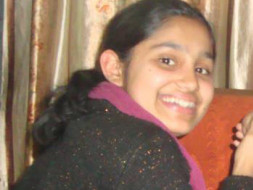 Help Uzma Fight Multiple Sclerosis.