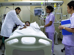 Urgent need to save My Younger Brother Umesh