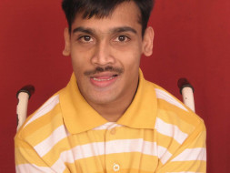 Sathya Center For Differently Abled Children (SCDC)