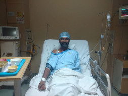 Help Amar Fix His Heart!