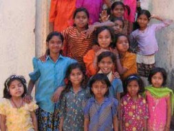 Help Dahanu District Women Break The Period Taboo
