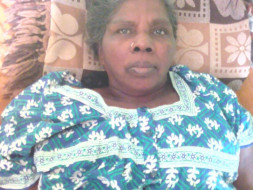 Save Rechulamma