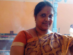 Help Savitri, Mother Of Sushma, Fight Cancer