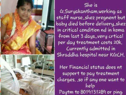 Save Suryakanthamma