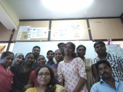 Help Underprivileged Children Realise their Dream