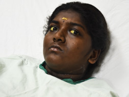 These Parents Cannot Even Buy Medicines For Daughter's Liver Disease