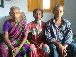 Help Sudha Mathi for Renal Transplant.