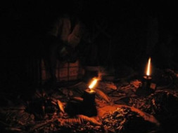 Help Village Kumirmari Live In Light, Even After The Sun Sets.
