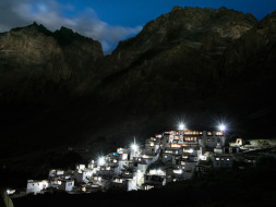 Global Himalayan Expedition
