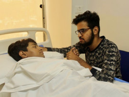 16-year-old Needs Blood Every 3 Days Just To Stay Alive