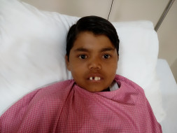 This 16-year-old Will Suffer Liver And Heart Failure Without Help
