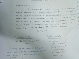 Help Malleswari Fight Hemodialysis and for Renal Transplantation
