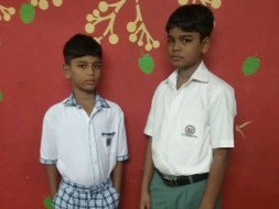 Help for Education