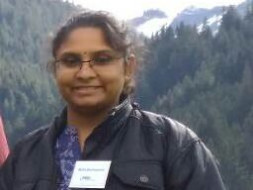 Help Akhila Be At MIT-HMS Camp So As To Make An Impact On Healthcare
