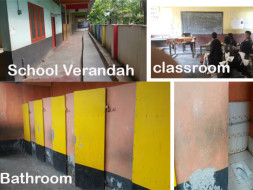 Help Us Build a Dream School !!!