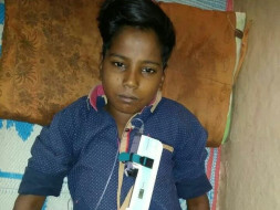 SaveHimanshu