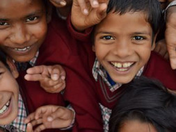 Help Gurukool Kids Set Up A Tablet Based E-learning Lab