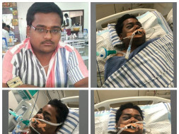 Save Madhu to Battle Against The Accident