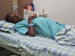Help Madhu Sudan Chowdhury Recover From Brain Surgery