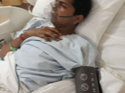 Help Madanjeet Afford Medical Treatment