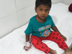 Help A Little Girl Who Is Suffering From Leukemia