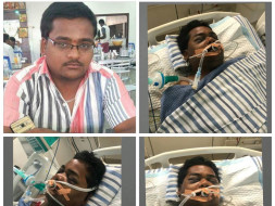 Help Madhu To Battle Against An Accident