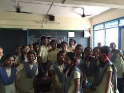 EduDrive: Anuyog Vidyalaya... A Brighter Future!