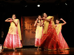 An Aid to Differently Abled & Autism Children to Dance their Dream?