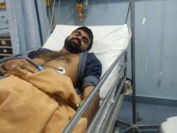 Please help Shafi, who is suffering with aplastic anemia