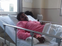 Fighting to rectum cancer