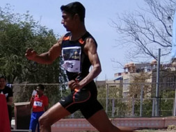 Need Money for WORLD PARA ATHLETICS GRAND PRIX Games