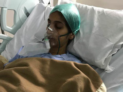 Help Radhika Sawant Undergo A Heart And Lung Transplant