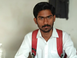 Help Laxman Getting Education And Pursue UPSC