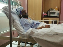 Help My Dad Fight Cancer