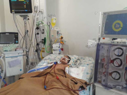 Save 7-Years-Old Mayank Fighting Kidney Failure