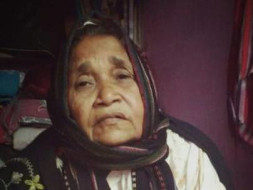 Help Mrs Genda Bewa Fight With Throat Cancer