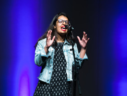 Help Diksha, The Youngest Admitted Indian To Harvard Kennedy School.