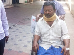 Help Ramesh Get A Hip Replacement Surgery.