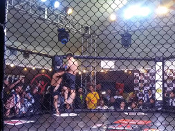 Help Me Train in Thailand.