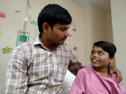 This 16-year-old Will Suffer Liver And Heart Failure Without Help